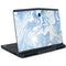 Blue Marbling Dell Alienware Skin